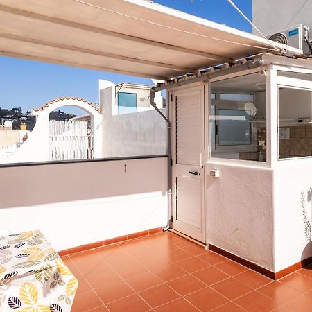 Lo Nardo Accommodation Lipari  Exterior foto