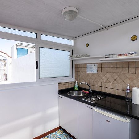 Lo Nardo Accommodation Lipari  Exterior foto