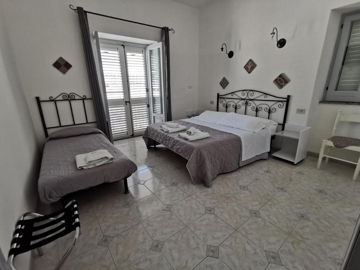 Lo Nardo Accommodation Lipari  Exterior foto