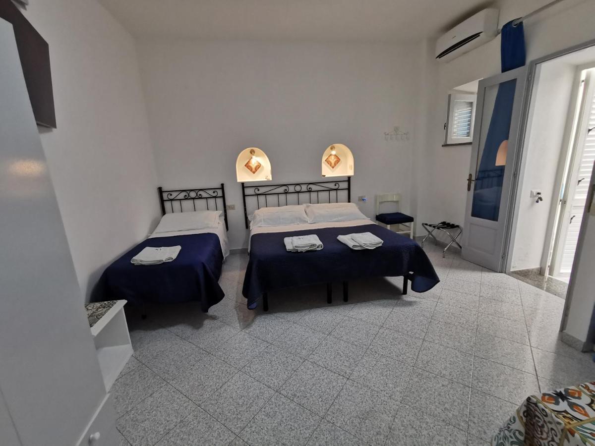 Lo Nardo Accommodation Lipari  Exterior foto