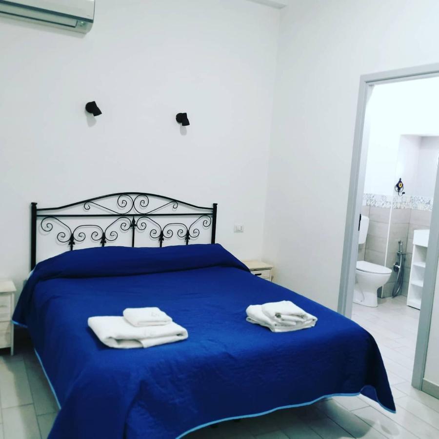 Lo Nardo Accommodation Lipari  Exterior foto