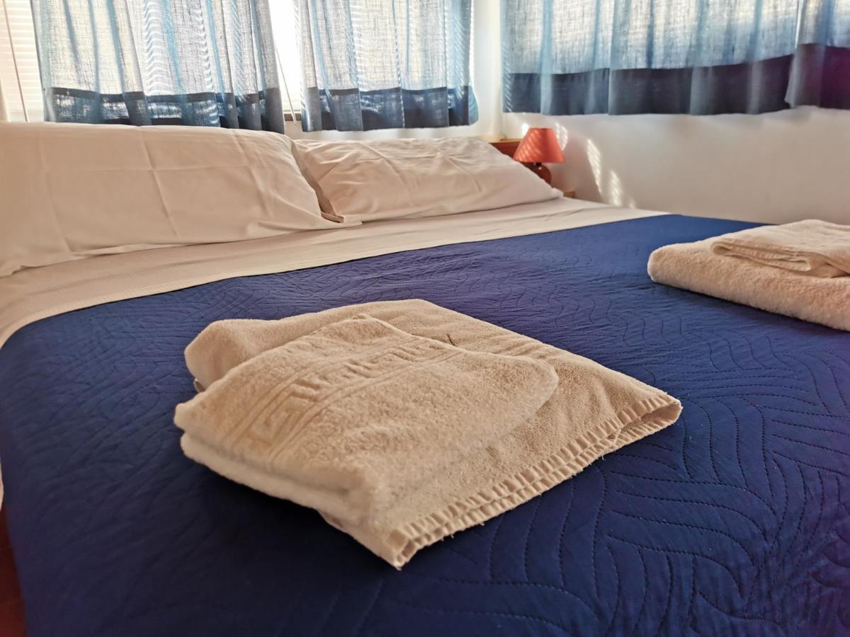 Lo Nardo Accommodation Lipari  Exterior foto