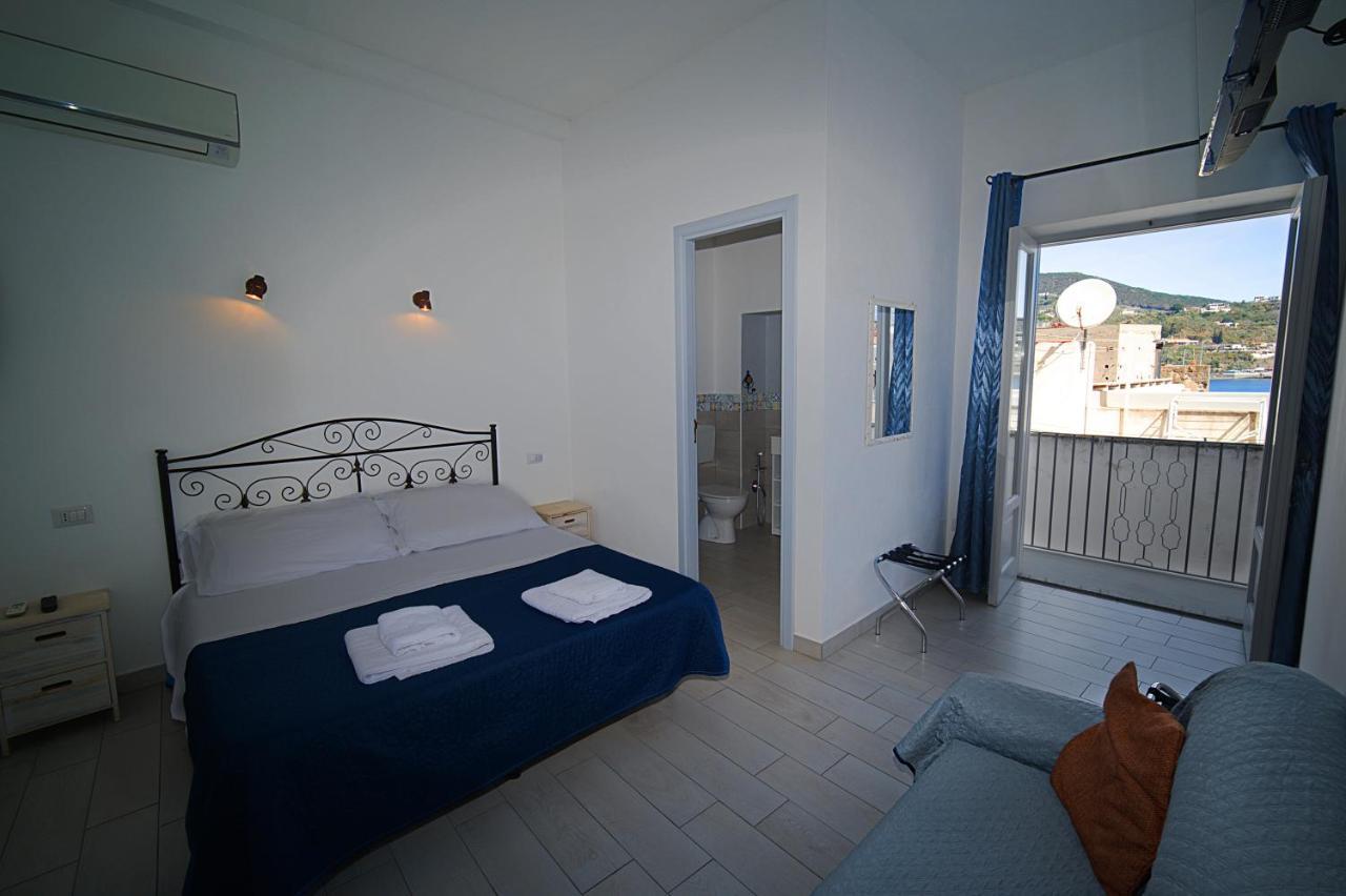 Lo Nardo Accommodation Lipari  Exterior foto