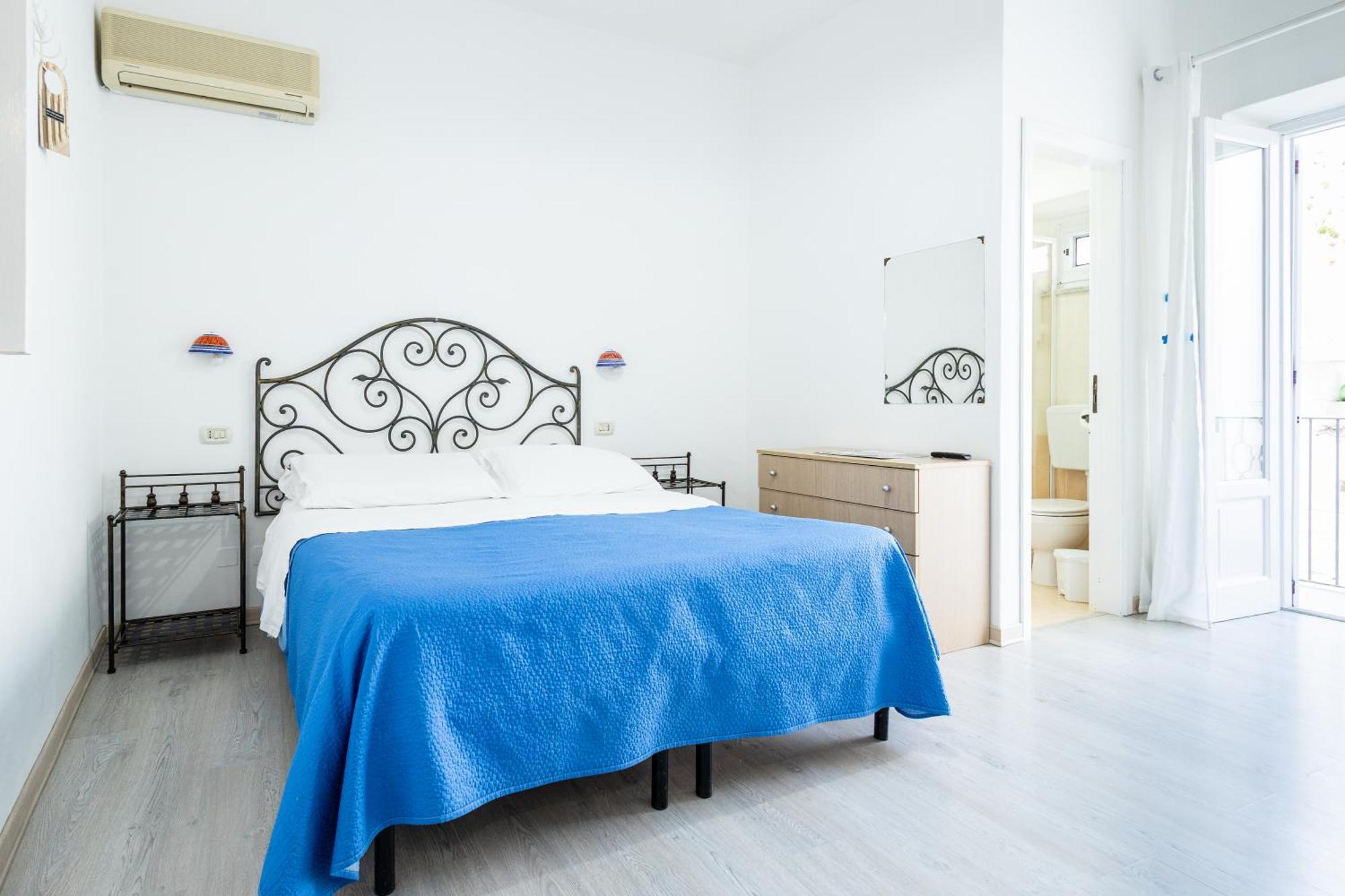 Lo Nardo Accommodation Lipari  Exterior foto