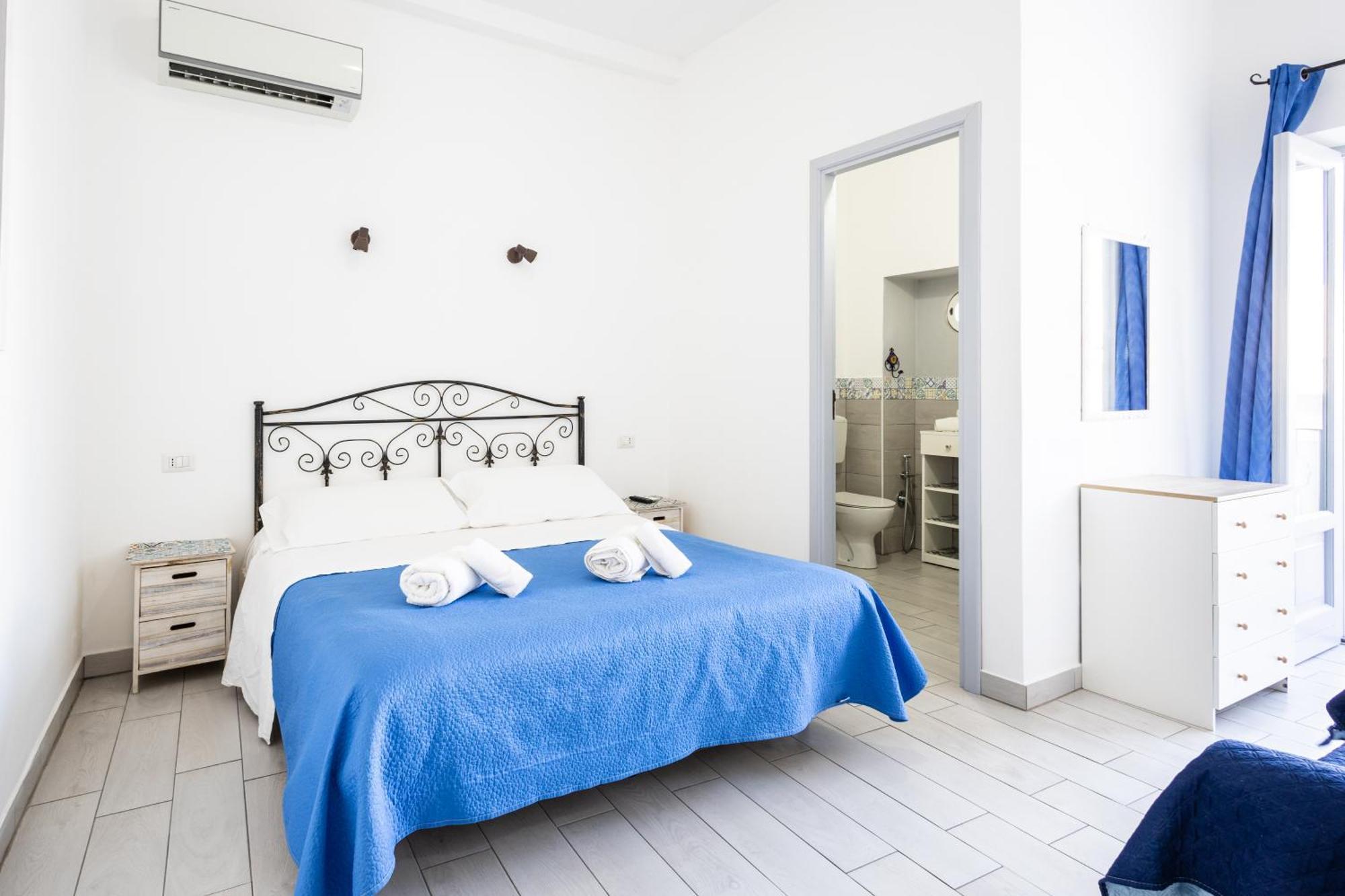 Lo Nardo Accommodation Lipari  Exterior foto