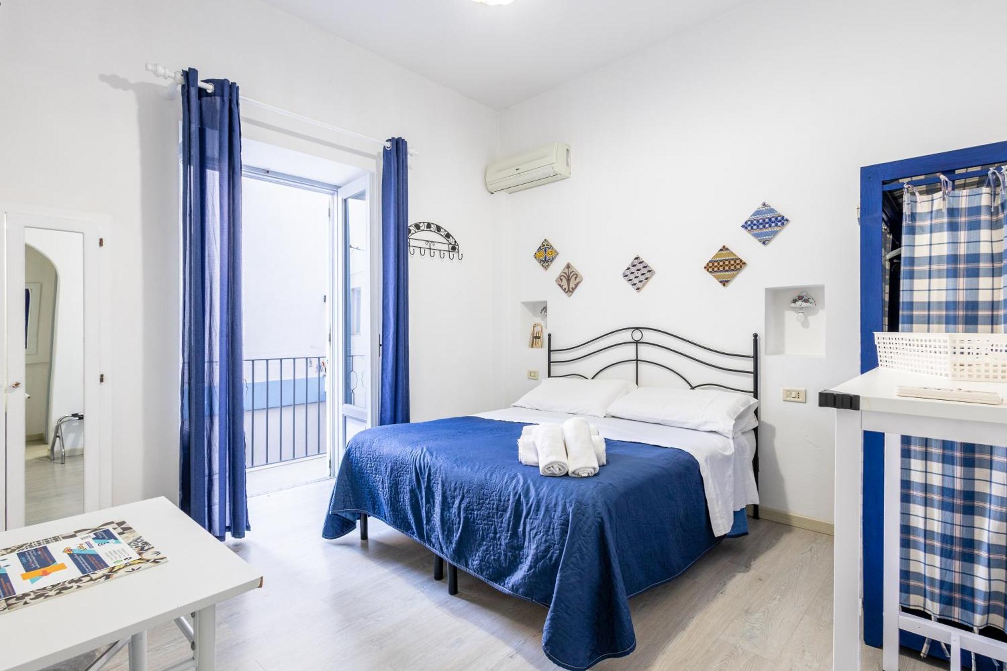 Lo Nardo Accommodation Lipari  Exterior foto
