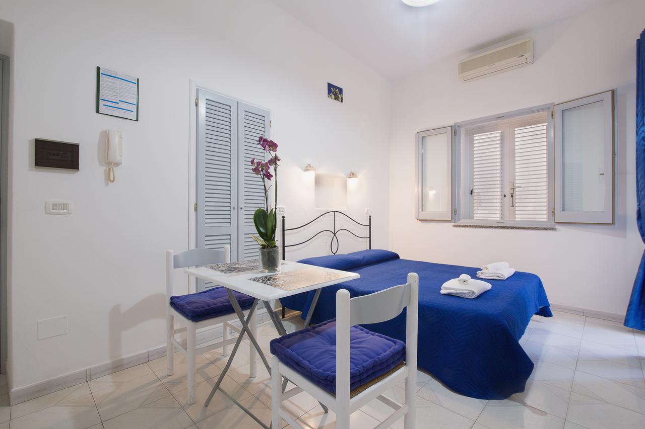 Lo Nardo Accommodation Lipari  Exterior foto
