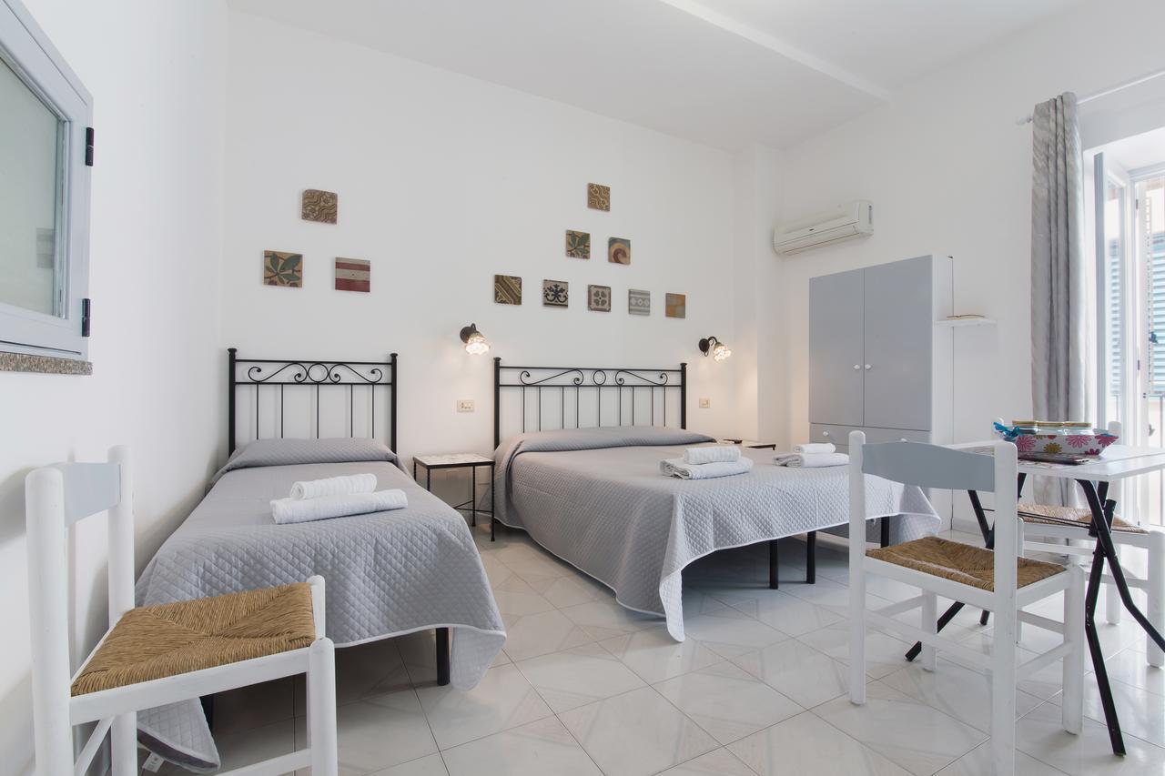 Lo Nardo Accommodation Lipari  Exterior foto