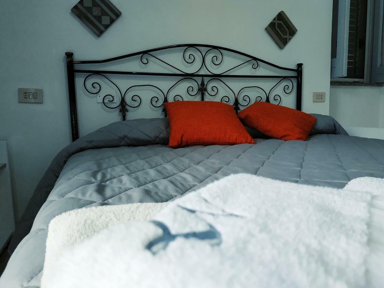 Lo Nardo Accommodation Lipari  Exterior foto