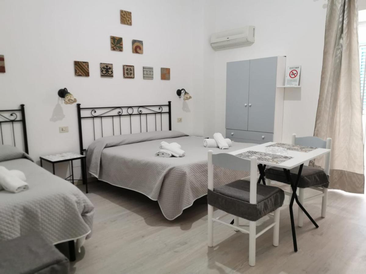 Lo Nardo Accommodation Lipari  Exterior foto